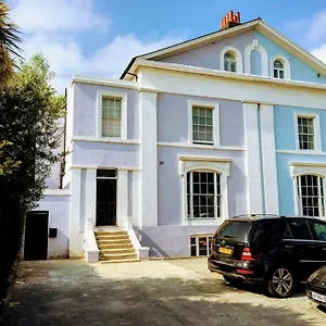  Apartment Elegant Parkside Flat: Blackheath Common Period Building